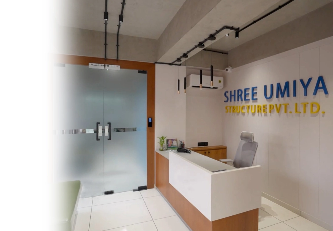 Our company