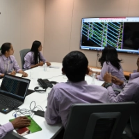 Shree Umiya Structure scheduling