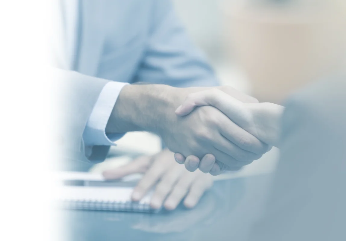 Partner with Us