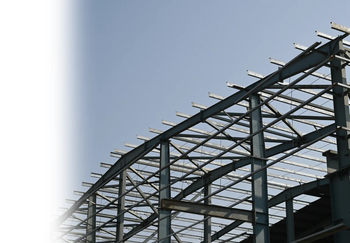 Chekout Our PEB Frame Type 
