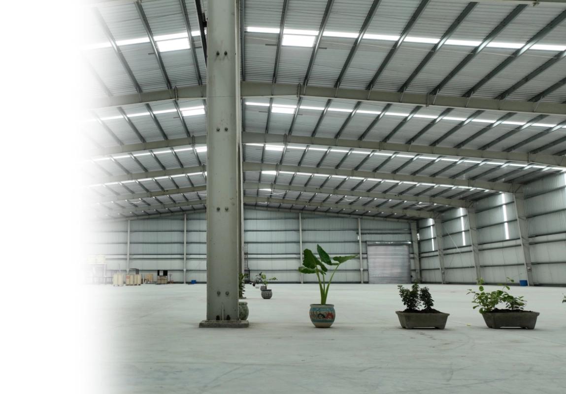 Shree Umiya Structure services