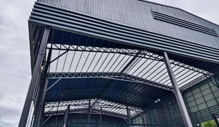 Understanding Steel Grades Used in PEB
