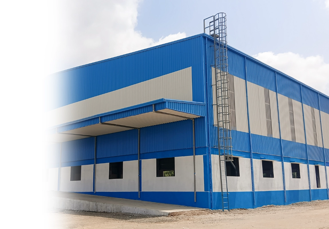 Shree Umiya Structure Blogs