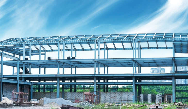 Understanding Steel Grades Used in PEB