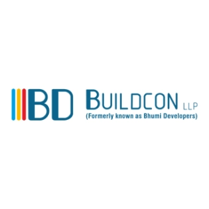 Meet Our Client Buildcon LLP