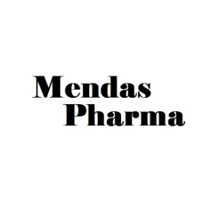 Meet Our Client Mendas Pharma