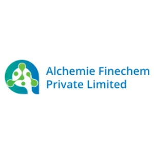 Meet Our Client Alchemie Finechem Private Limited