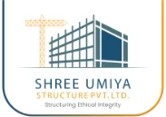 Shree Umiya Structure Pvt Ltd Logo