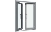 PEB door