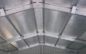 Shree Umiya Structure insulation