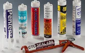 Shree Umiya Structure sealant