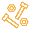 Pre-engineered building components