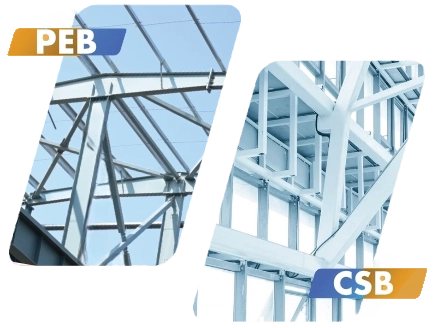 Pre-engineered building system