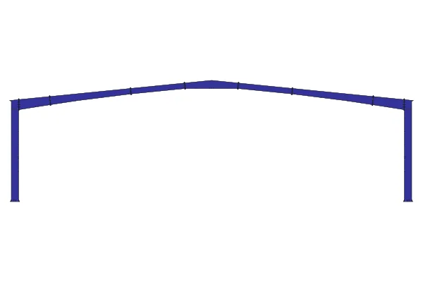 PEB Frame Type - SCCS