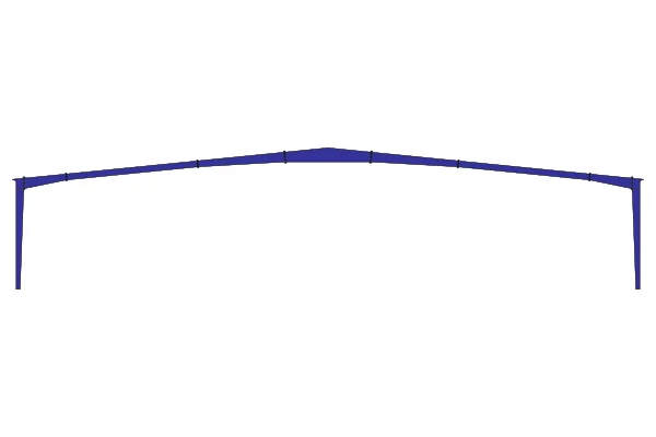 PEB Frame Type - TCCS