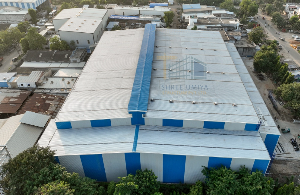Our Projects Columbia Machine Engineering