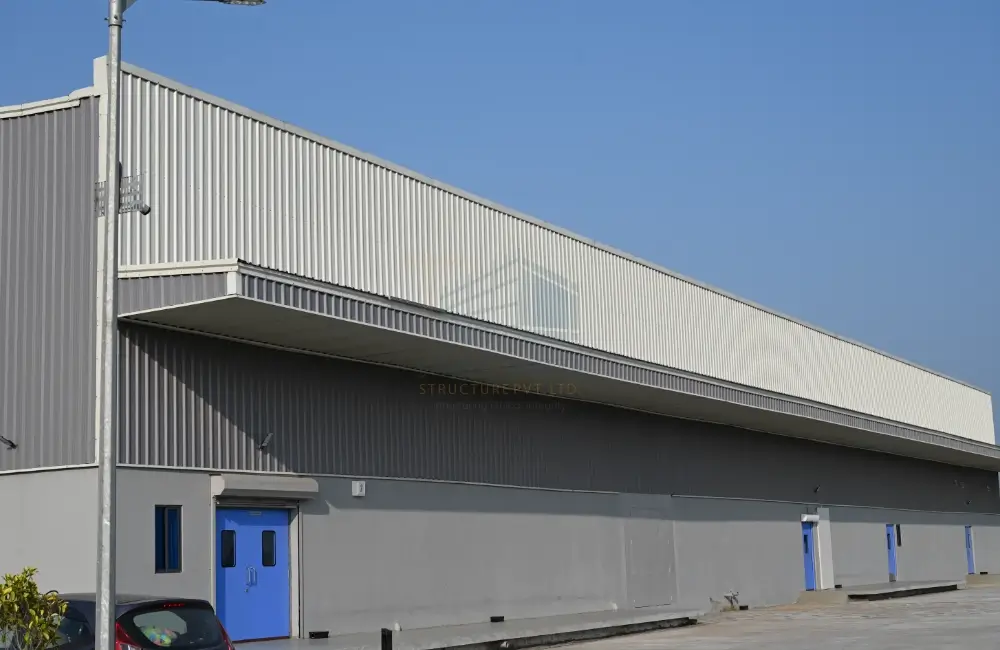 fortune health care pvt ltd project