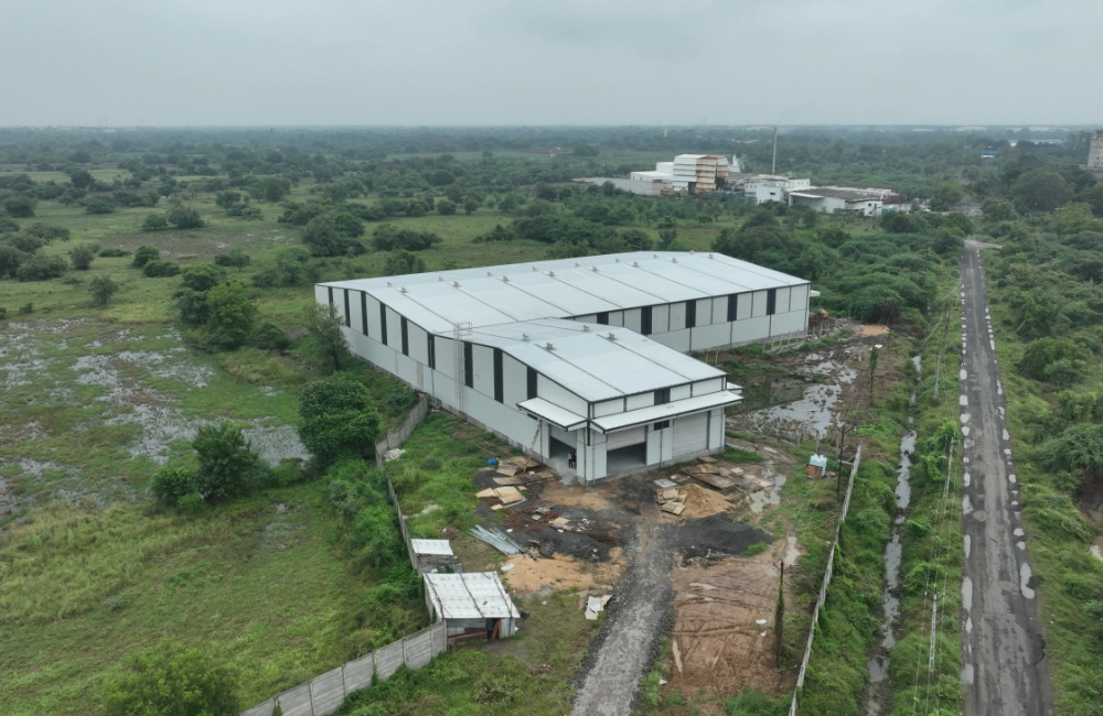 Our Projects Ram Counstruction