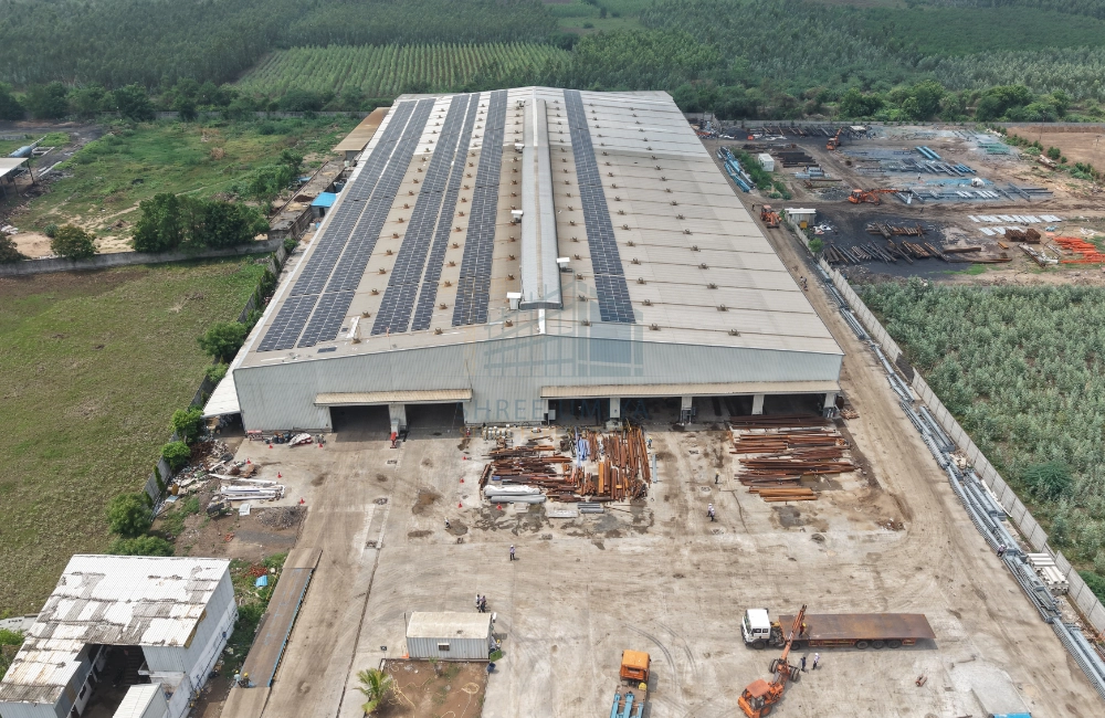 Shree Umiya Structure Pvt. Ltd
