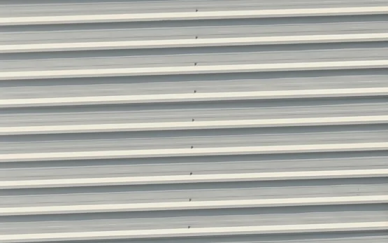horizontal cladding