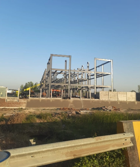 Building design services