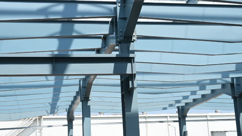 Shree Umiya Structure design